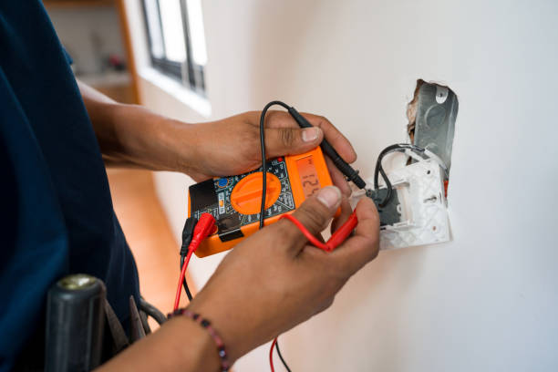 Best Industrial Electrical Services  in Lexington Hills, CA