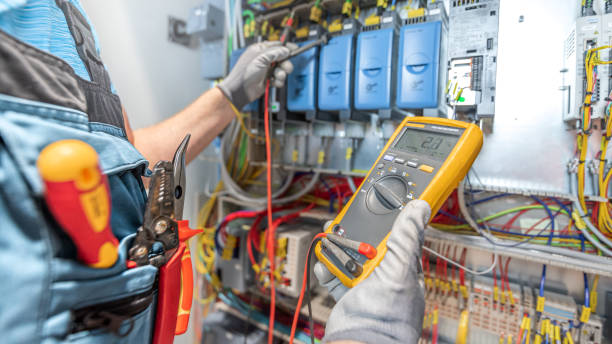 Best Electrical Rewiring Services  in Lexington Hills, CA