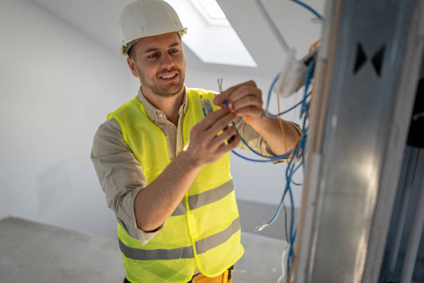 Best Electrical Contractors for Businesses  in Lexington Hills, CA