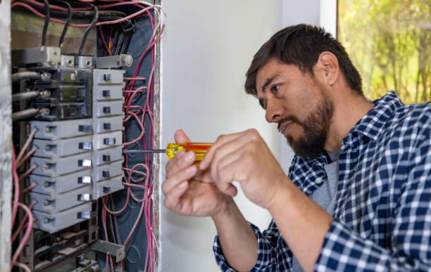 Best Electrical Installation Contractor  in Lexington Hills, CA